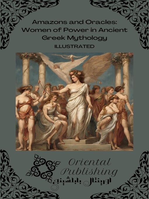 Title details for Amazons and Oracles by Oriental Publishing - Available